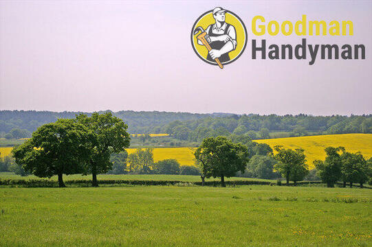 Botany Bay EN2 Handyman
